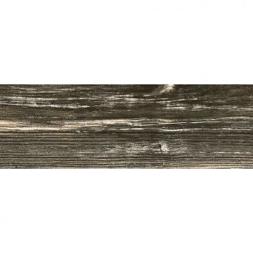 Керамогранит Laparet (Лапарет) Turano 20х60 см Темно-коричневый 6064-0480