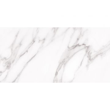 Настенная плитка Laparet (Лапарет) Blanco 20х40 см Белая 00-00-5-08-00-01-2675