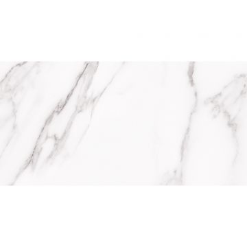 Настенная плитка Laparet (Лапарет) Blanco 20х40 см Белая 00-00-5-08-00-01-2675