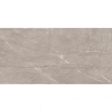 Настенная плитка Laparet (Лапарет) Savoy 20х40 см Коричневая 00-00-5-08-01-15-2460