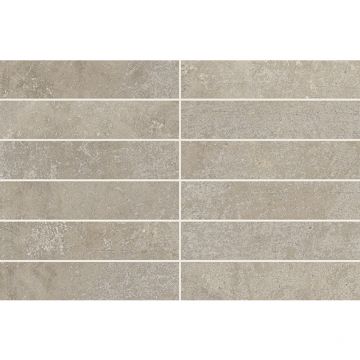 Мозаика Laparet (Лапарет) Craft 20х30 см Темно-Бежевая