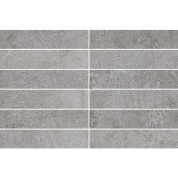 Мозаика Laparet (Лапарет) Craft 20х30 см Темно-Серая