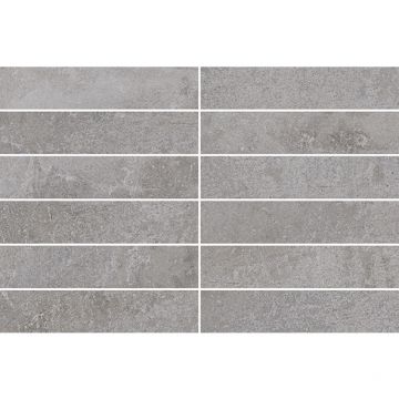 Мозаика Laparet (Лапарет) Craft 20х30 см Темно-Серая