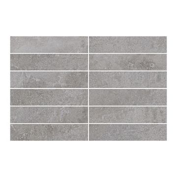 Мозаика Laparet (Лапарет) Craft 20х30 см Темно-Серая