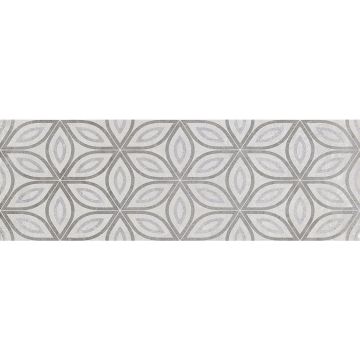 Настенная плитка Laparet (Лапарет) Craft 20х60 см Серая 00-00-5-17-00-06-2481