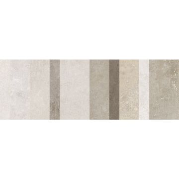 Настенная плитка Laparet (Лапарет) Craft 20х60 см Бежевая 00-00-5-17-01-11-2483