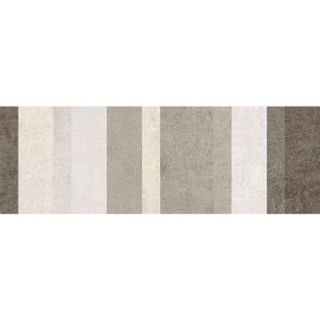 Настенная плитка Laparet (Лапарет) Craft 20х60 см Бежевая 00-00-5-17-01-11-2483