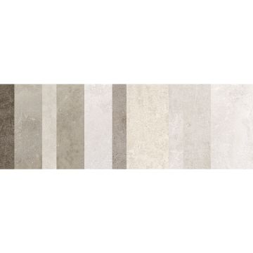 Настенная плитка Laparet (Лапарет) Craft 20х60 см Бежевая 00-00-5-17-01-11-2483