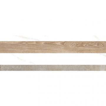 Настенная плитка Laparet (Лапарет) Arctic 20х60 см Бежевая 00-00-5-17-00-11-2487