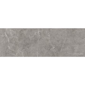 Настенная плитка Laparet Escada 20х60 см Серая 60132
