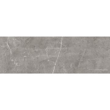 Настенная плитка Laparet Escada 20х60 см Серая 60132