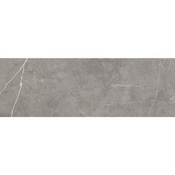 Настенная плитка Laparet Escada 20х60 см Серая 60132