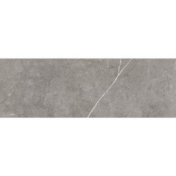 Настенная плитка Laparet Escada 20х60 см Серая 60132