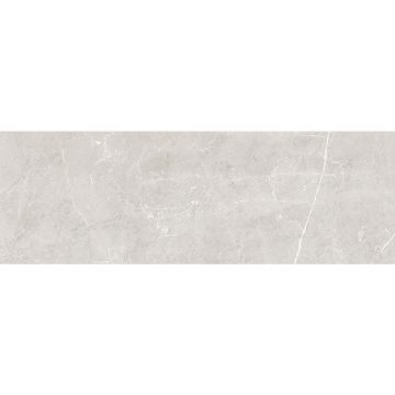 Настенная плитка Laparet Escada 20х60 см Светло-Серая 60133