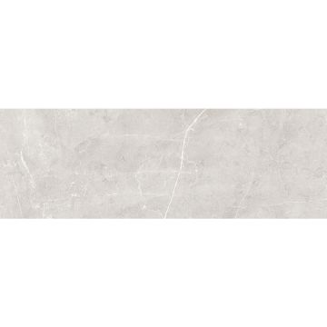 Настенная плитка Laparet Escada 20х60 см Светло-Серая 60133