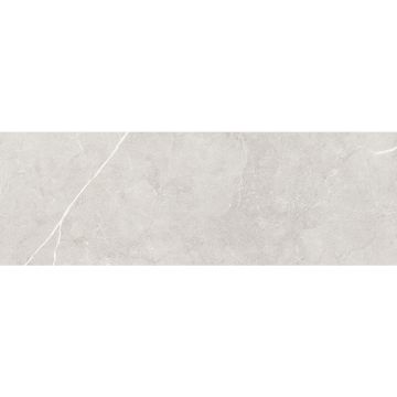 Настенная плитка Laparet Escada 20х60 см Светло-Серая 60133