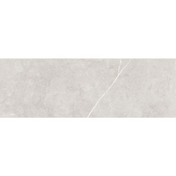 Настенная плитка Laparet Escada 20х60 см Светло-Серая 60133