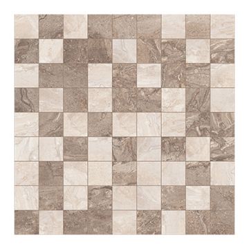 Мозаика Декор Laparet (Лапарет) Polaris 30х30 см Серая