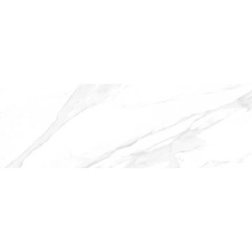 Настенная плитка Laparet (Лапарет) Lord 20х60 см Белая 60124