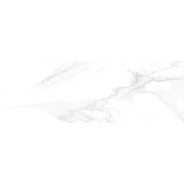 Настенная плитка Laparet (Лапарет) Lord 20х60 см Белая 60124