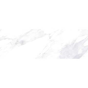 Настенная плитка Laparet (Лапарет) Lord 20х60 см Белая 60124