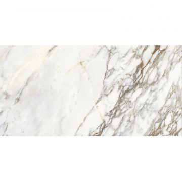 Керамогранит Calacatta Roma 60х120 см Полированный