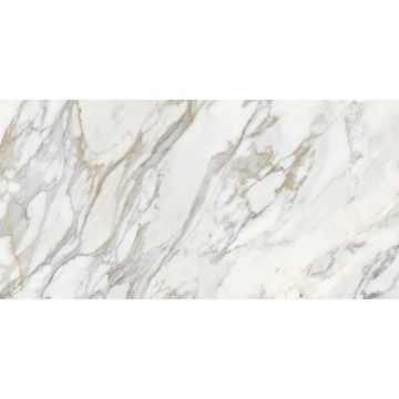 Керамогранит Calacatta Roma 60х120 см Полированный