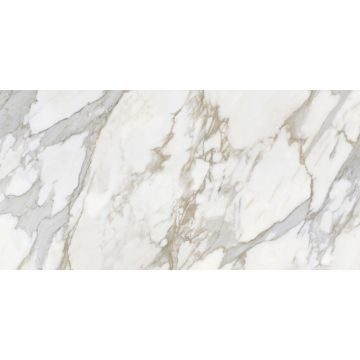 Керамогранит Calacatta Roma 60х120 см Полированный