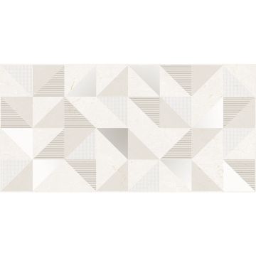 Декор Laparet (Лапарет) Slim светлый 25х50 см, OSA20134071