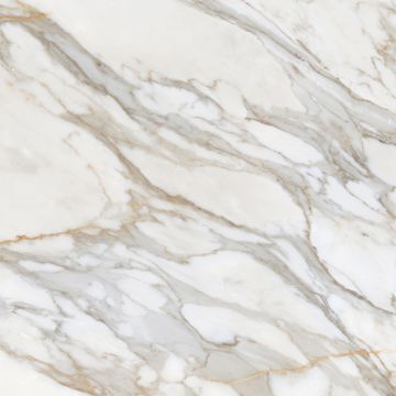Керамогранит Calacatta Roma 60х60 см Полированный