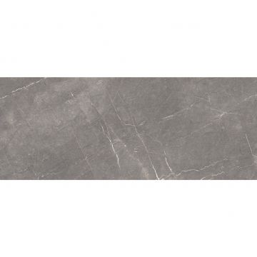 Плитка настенная Laparet (Лапарет) Fronda серая 20х50 см