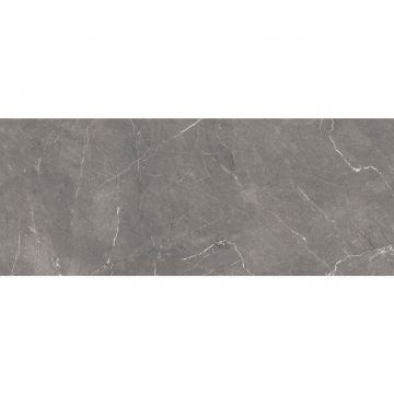 Плитка настенная Laparet (Лапарет) Fronda серая 20х50 см