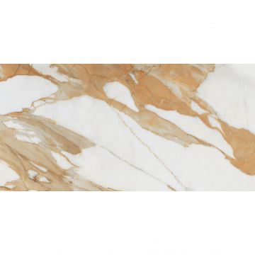 Керамогранит Laparet (Лапарет) Royal Statuario 60х120 см Полированный