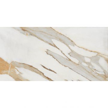 Керамогранит Laparet (Лапарет) Royal Statuario 60х120 см Полированный