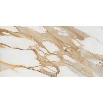 Керамогранит Laparet (Лапарет) Royal Statuario 60х120 см Полированный