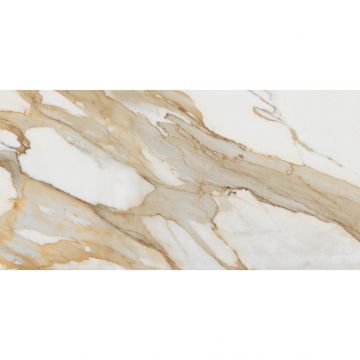 Керамогранит Laparet (Лапарет) Royal Statuario 60х120 см Полированный