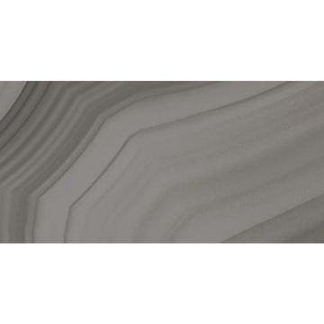 Плитка настенная Laparet (Лапарет) Space коричневая 34075 25х50 см