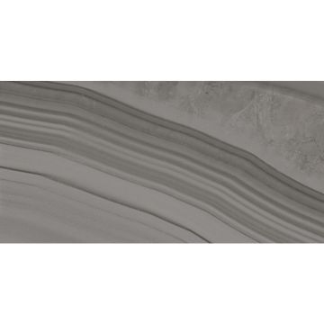 Плитка настенная Laparet (Лапарет) Space коричневая 34075 25х50 см