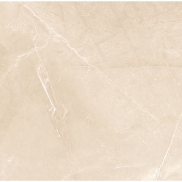 Керамогранит Laparet Elegant Armani Crema 60х60 см Полированный