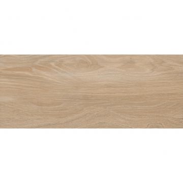 Плитка настенная Laparet (Лапарет) Oliver коричневая 20х50 см