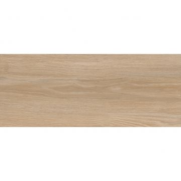 Плитка настенная Laparet (Лапарет) Oliver коричневая 20х50 см