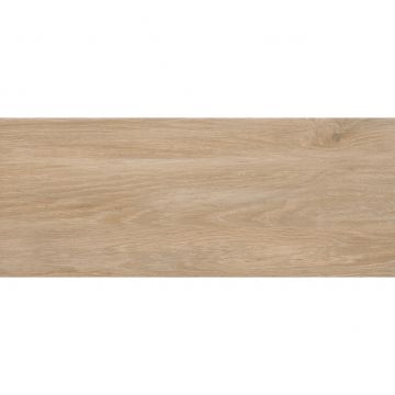 Плитка настенная Laparet (Лапарет) Oliver коричневая 20х50 см