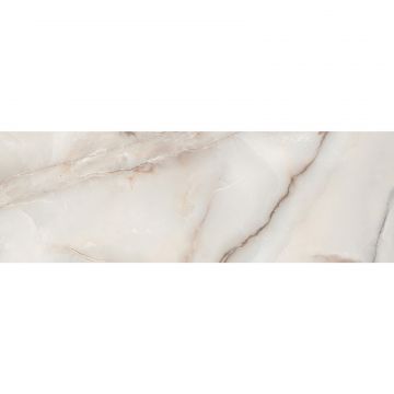 Плитка настенная Laparet (Лапарет) Lumis бежевая 25х75 см