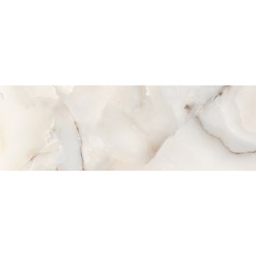 Плитка настенная Laparet (Лапарет) Lumis бежевая 25х75 см