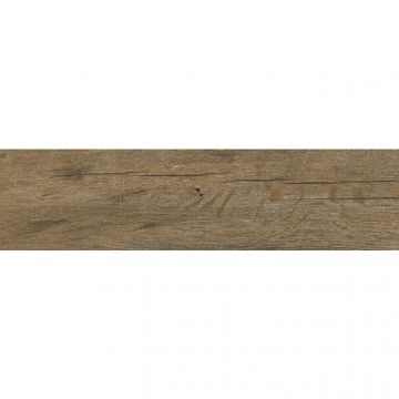 Керамогранит Laparet (Лапарет) Marimba коричневый MR 0011 15х60 см