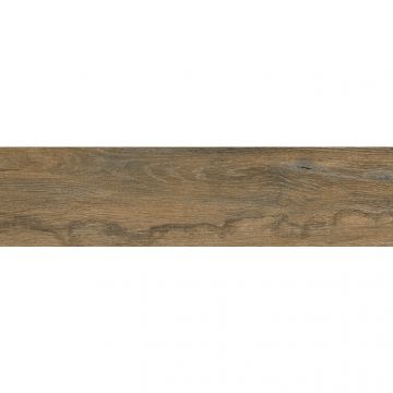 Керамогранит Laparet (Лапарет) Marimba коричневый MR 0011 15х60 см