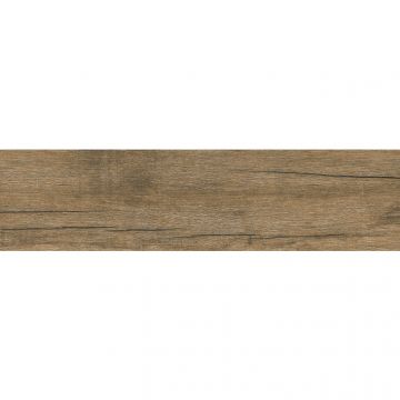 Керамогранит Laparet (Лапарет) Marimba коричневый MR 0011 15х60 см