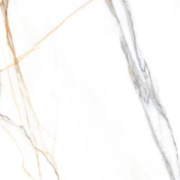 Керамогранит Laparet (Лапарет) Calacatta Milan 60х60 см Матовый