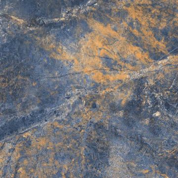 Керамогранит Laparet (Лапарет) Krazzy Blue 60х60 см Полированный