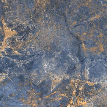 Керамогранит Laparet (Лапарет) Krazzy Blue 60х60 см Полированный